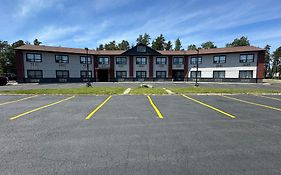 Hwy 17 Hotel